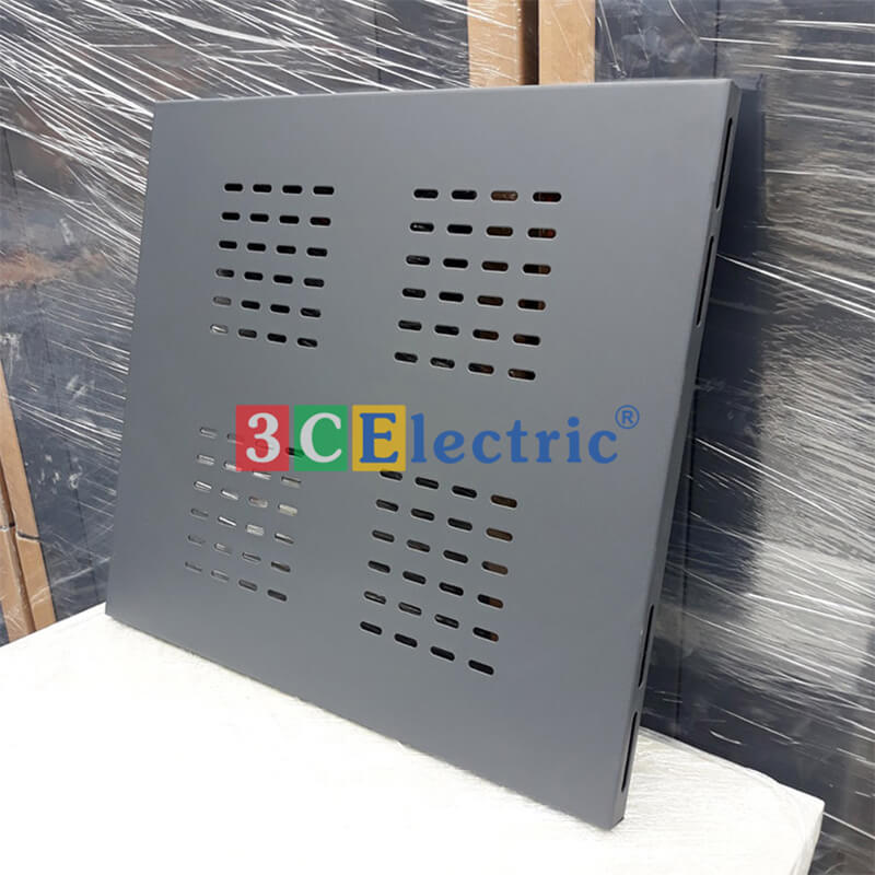 khay c?định cho t?rack sâu 400