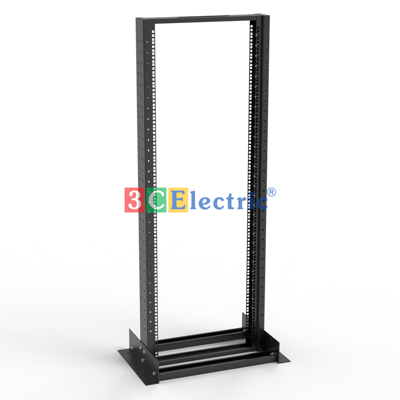 Open Rack 32U định dạng Omega