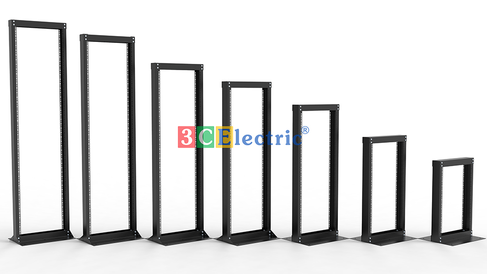 open rack 3CElectric