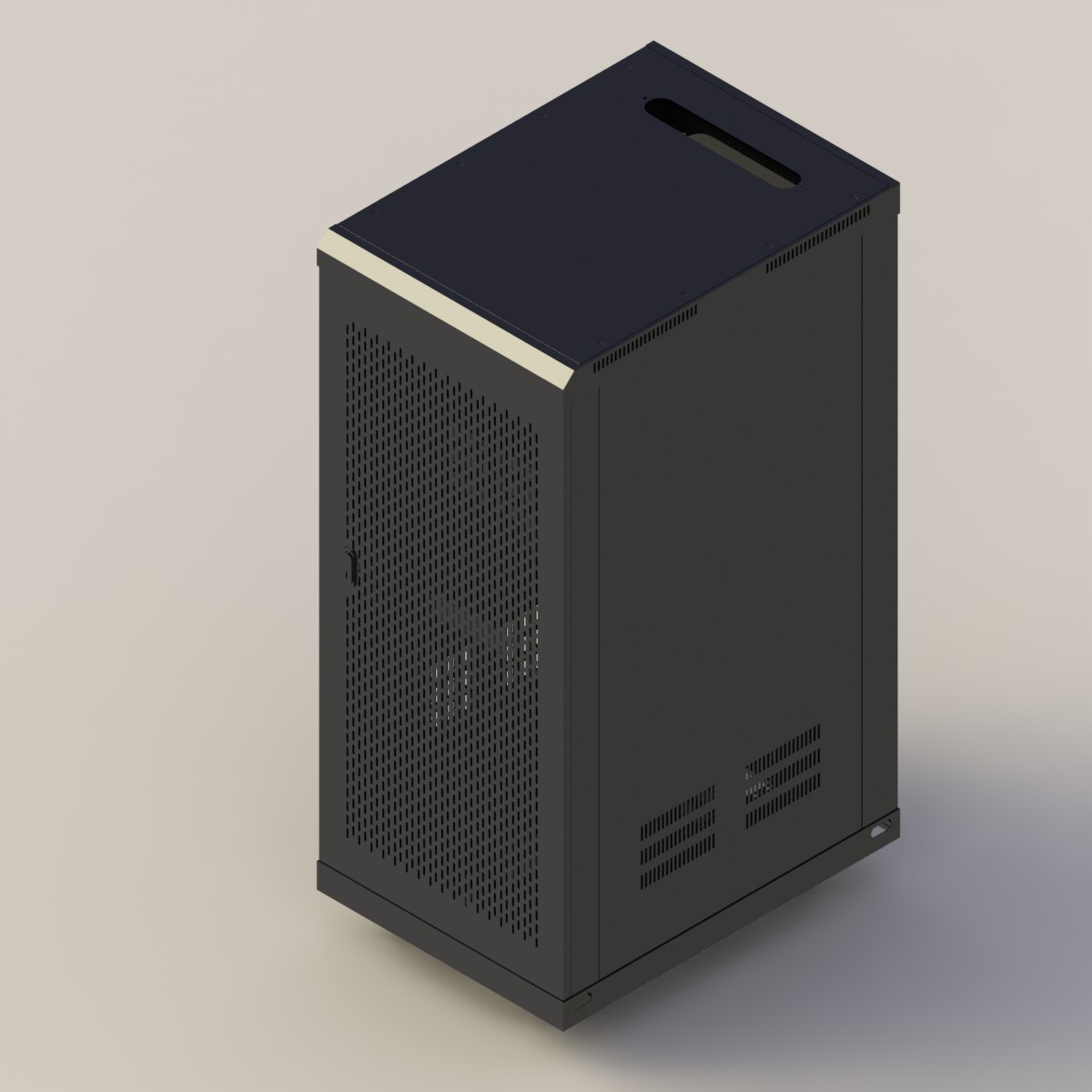 5 điều lưu ý khi mua tủ rack, kinh nghiệm mua tủ mạng