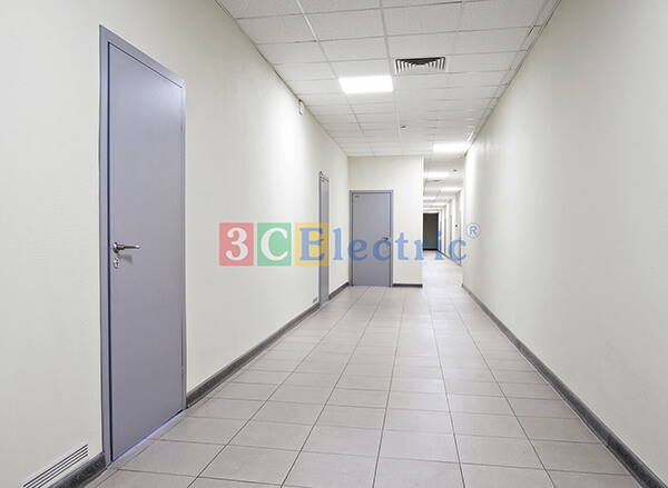 3CElectric liên tiếp hoàn thành các dự án lớn về cửa ngăn cháy