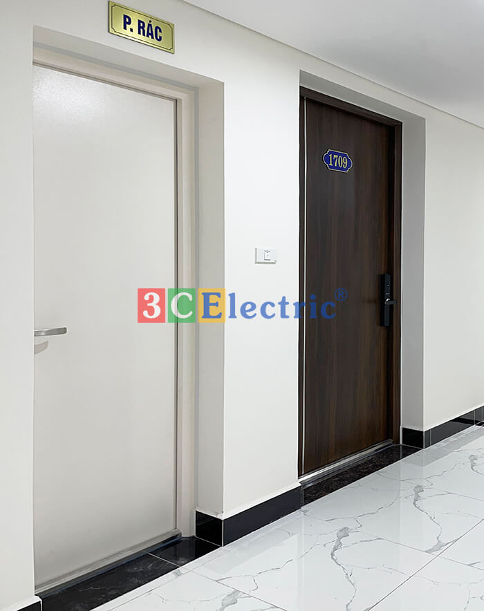 những quy định về cửa chống cháy quy định về cửa chống cháy