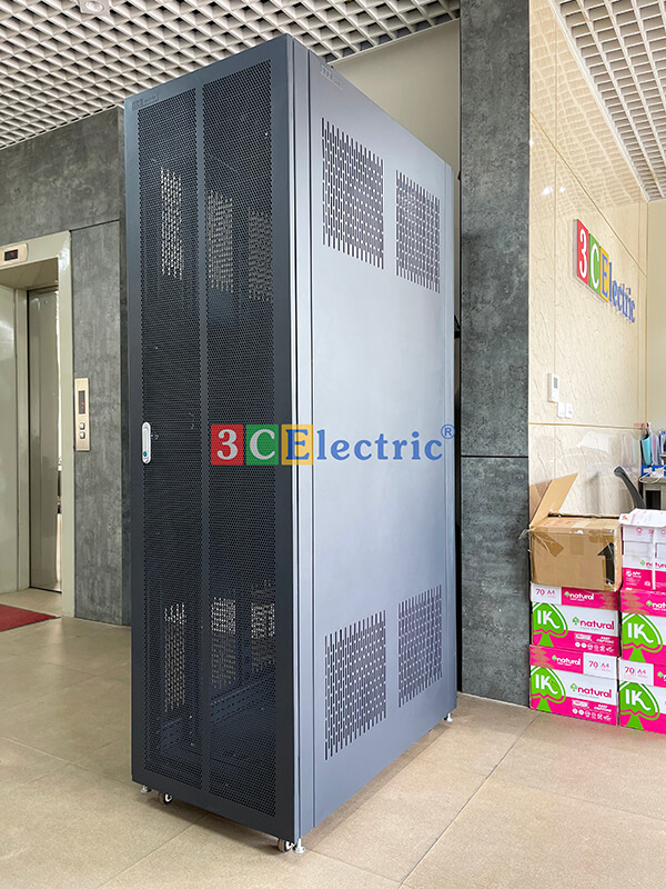 t?rack trung tâm d?liệu