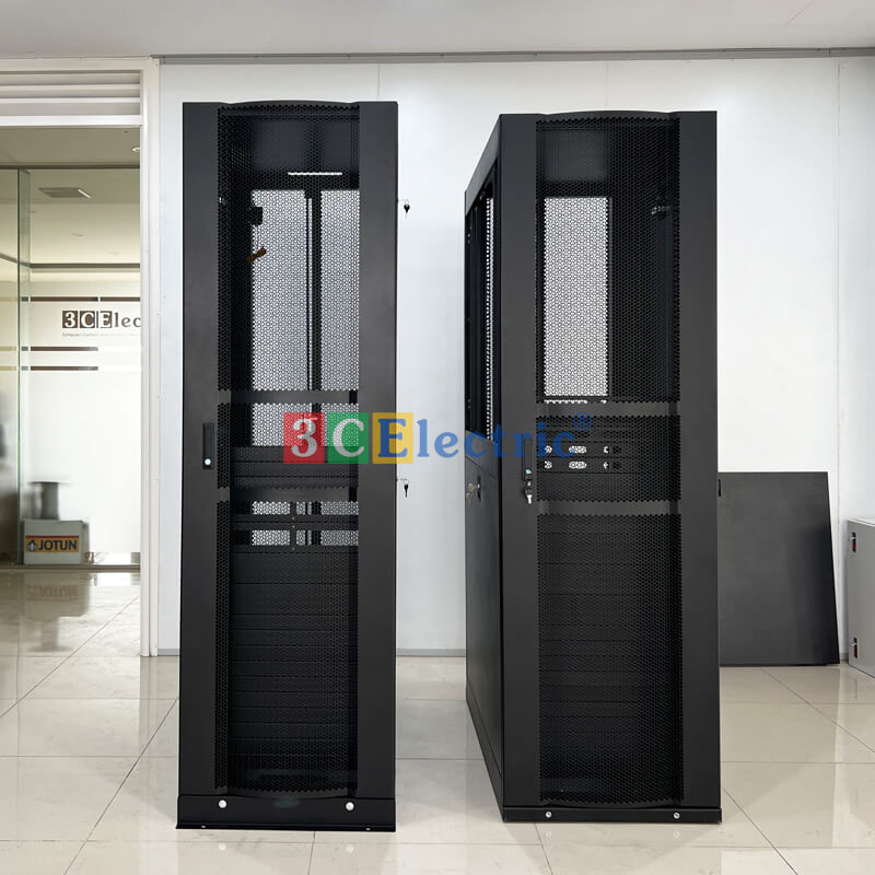 tủ rack data