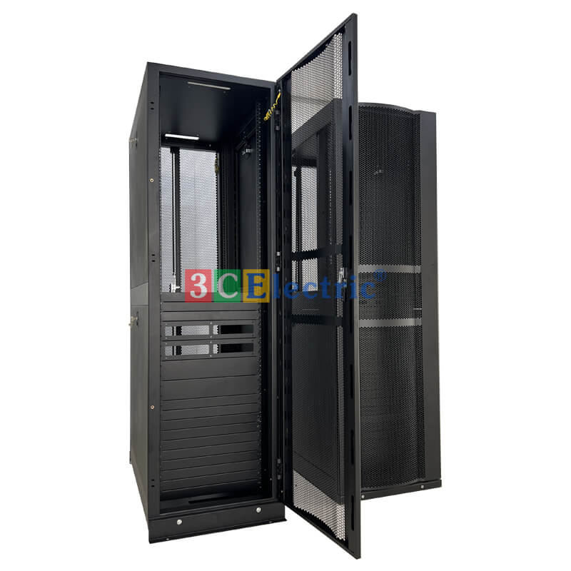 Tủ Rack Data Center 45U