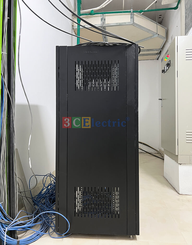 cung cấp tủ rack cho dự án bệnh viện cung cấp tủ rack cho dự án bệnh viện