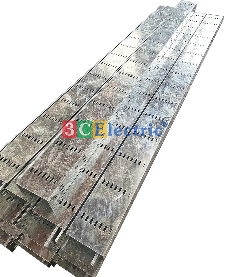 máng cáp mạ kẽm nhúng nóng máng cáp mạ kẽm nhúng nóng