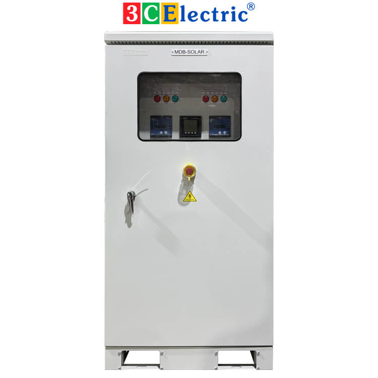 tủ điện solar tủ điện solar