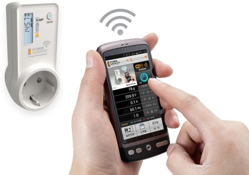 Xu hướng smart homes tại CeBIT 2014