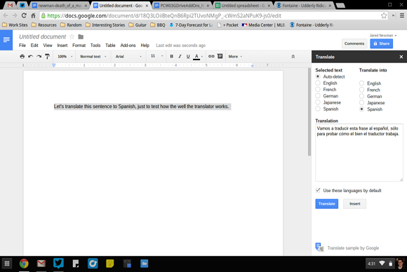 10 tiện ích Google Drive đáng để bạn nên dùng thử